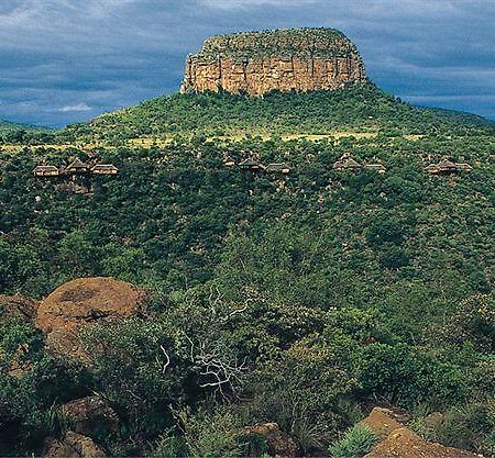 Entabeni Mountain Lodges Mmamatlakala ภายนอก รูปภาพ