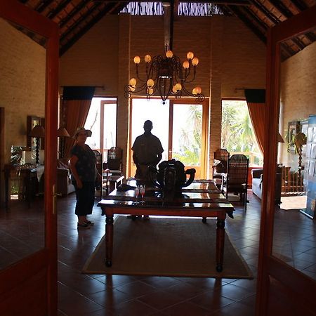Entabeni Mountain Lodges Mmamatlakala ภายนอก รูปภาพ