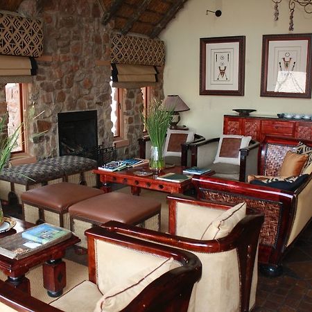 Entabeni Mountain Lodges Mmamatlakala ภายนอก รูปภาพ