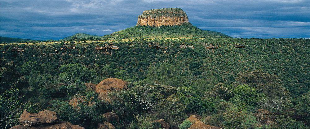 Entabeni Mountain Lodges Mmamatlakala ภายนอก รูปภาพ