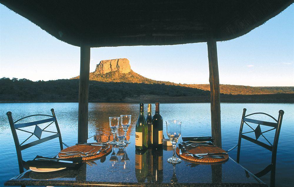 Entabeni Mountain Lodges Mmamatlakala ภายนอก รูปภาพ