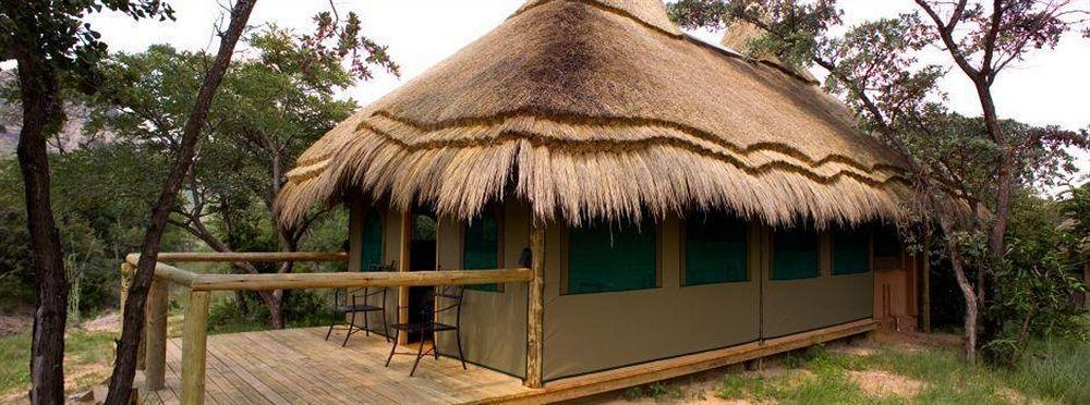 Entabeni Mountain Lodges Mmamatlakala ภายนอก รูปภาพ