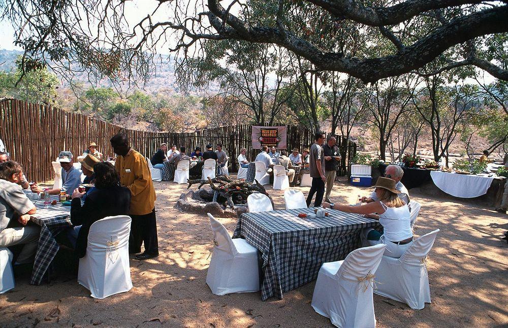Entabeni Mountain Lodges Mmamatlakala ภายนอก รูปภาพ