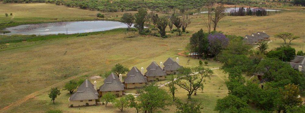 Entabeni Mountain Lodges Mmamatlakala ภายนอก รูปภาพ