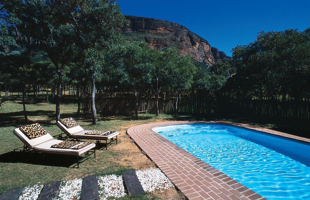 Entabeni Mountain Lodges Mmamatlakala ภายนอก รูปภาพ