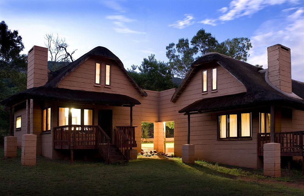 Entabeni Mountain Lodges Mmamatlakala ภายนอก รูปภาพ