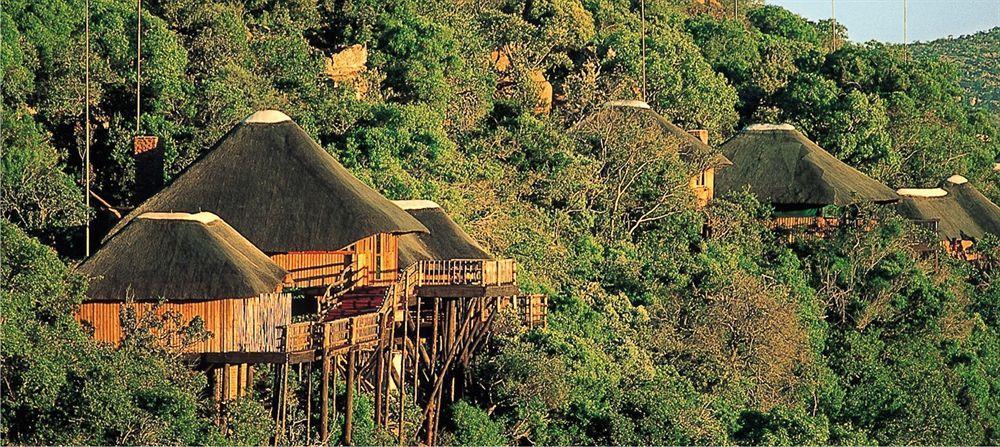 Entabeni Mountain Lodges Mmamatlakala ภายนอก รูปภาพ
