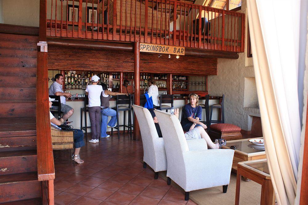Entabeni Mountain Lodges Mmamatlakala ภายนอก รูปภาพ