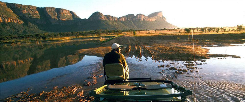Entabeni Mountain Lodges Mmamatlakala ภายนอก รูปภาพ