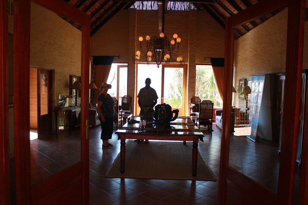 Entabeni Mountain Lodges Mmamatlakala ภายนอก รูปภาพ
