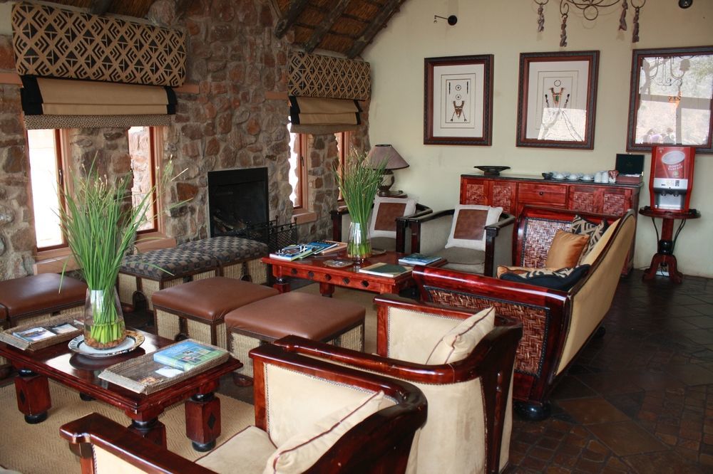 Entabeni Mountain Lodges Mmamatlakala ภายนอก รูปภาพ