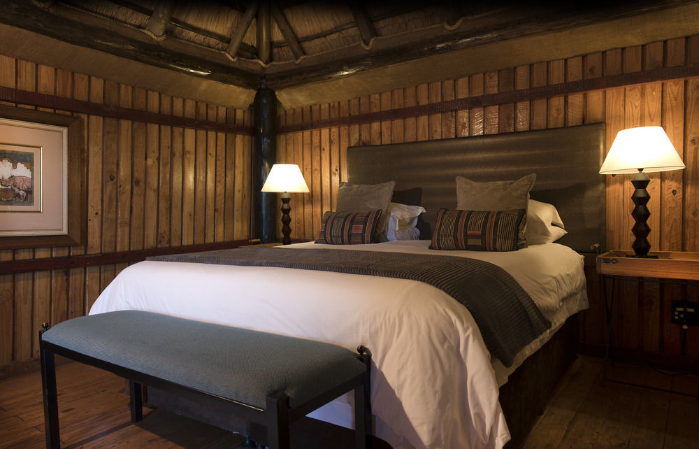 Entabeni Mountain Lodges Mmamatlakala ภายนอก รูปภาพ