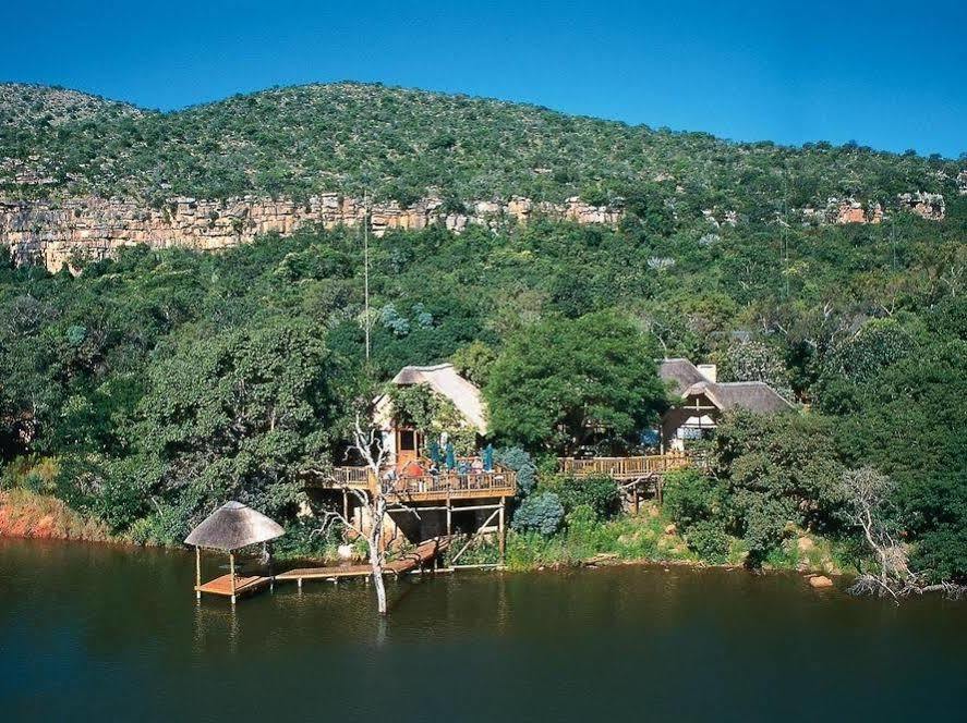 Entabeni Mountain Lodges Mmamatlakala ภายนอก รูปภาพ