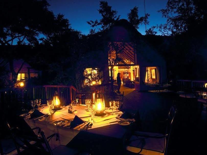 Entabeni Mountain Lodges Mmamatlakala ภายนอก รูปภาพ