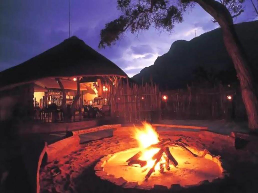 Entabeni Mountain Lodges Mmamatlakala ภายนอก รูปภาพ