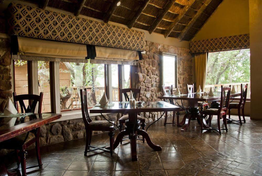 Entabeni Mountain Lodges Mmamatlakala ภายนอก รูปภาพ
