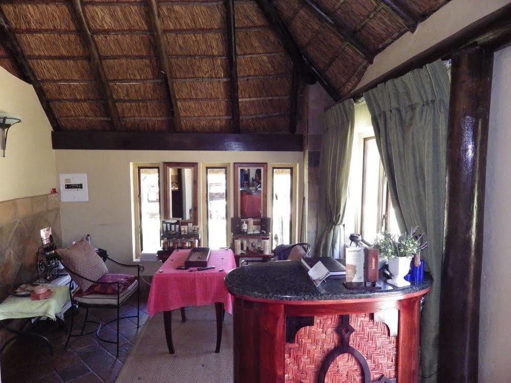 Entabeni Mountain Lodges Mmamatlakala ภายนอก รูปภาพ