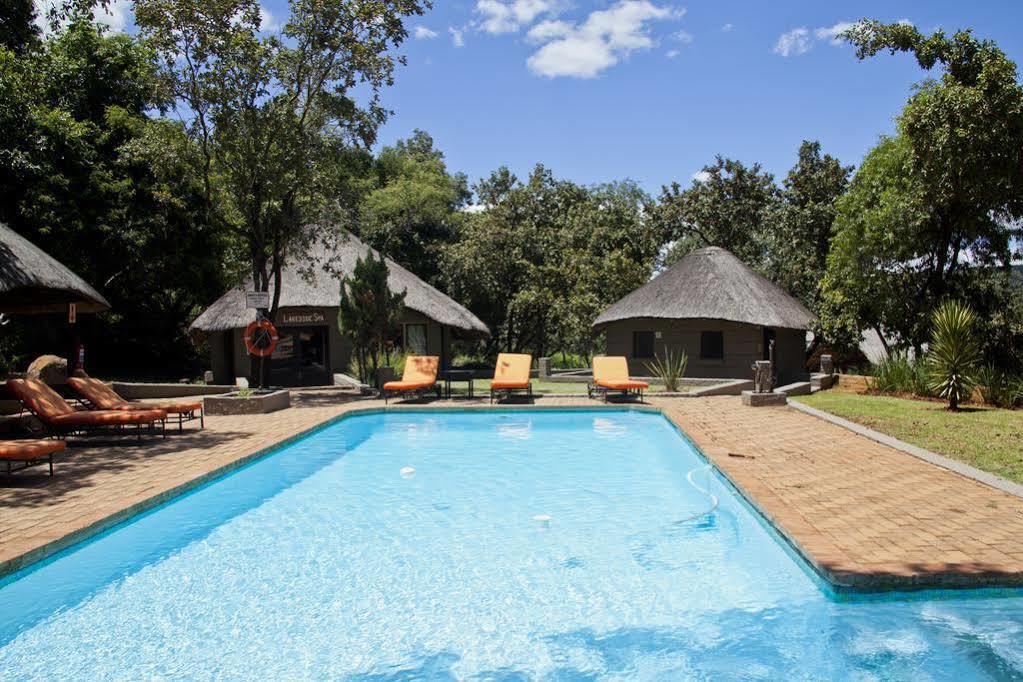 Entabeni Mountain Lodges Mmamatlakala ภายนอก รูปภาพ