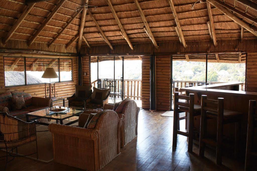 Entabeni Mountain Lodges Mmamatlakala ภายนอก รูปภาพ