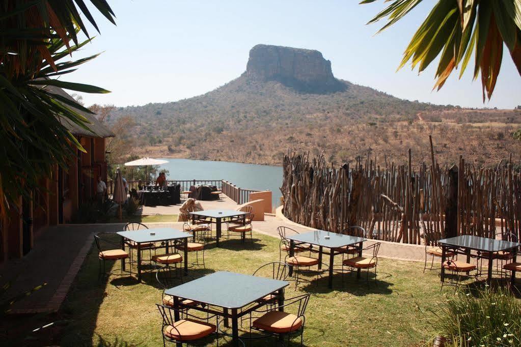 Entabeni Mountain Lodges Mmamatlakala ภายนอก รูปภาพ
