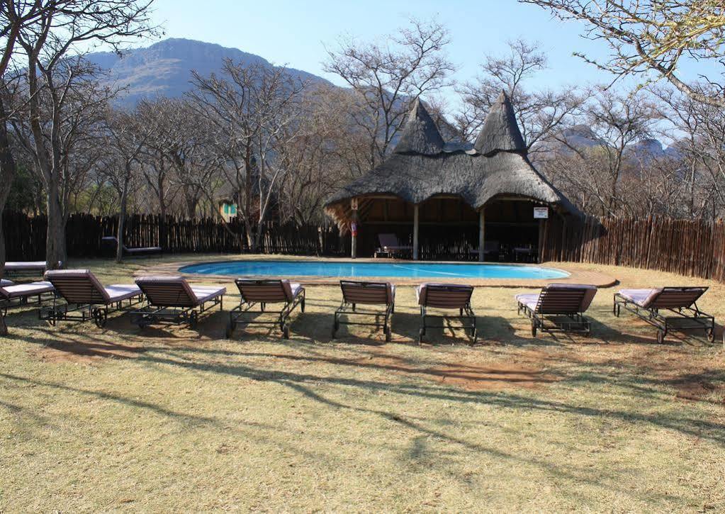 Entabeni Mountain Lodges Mmamatlakala ภายนอก รูปภาพ